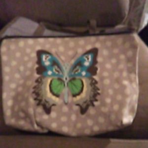 Used but has a lot of life left